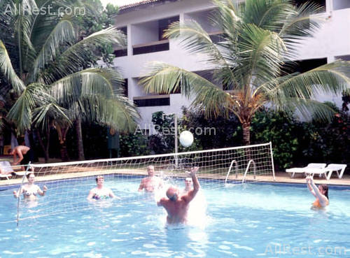 Club Koggala Village 9
